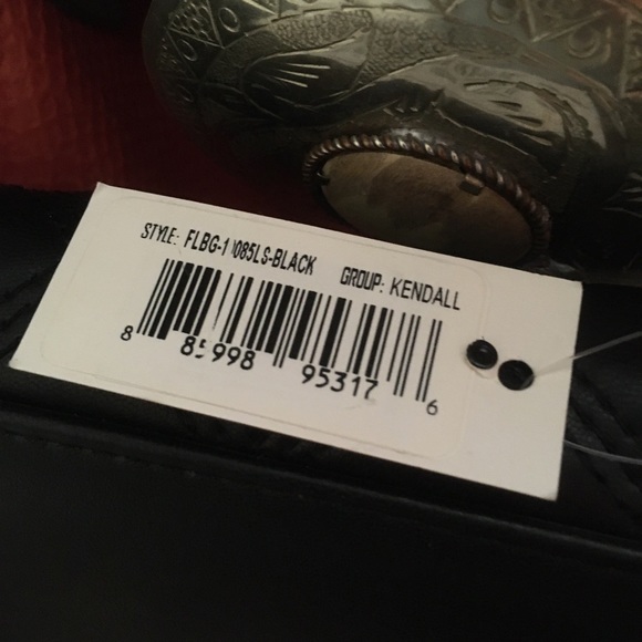 La Sera by Franchi handbag - Picture 2 of 6